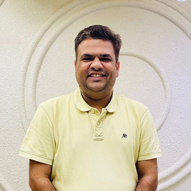 Rahul Singh